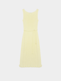 Сукня максі Braska модель 31-2645/311 Фото