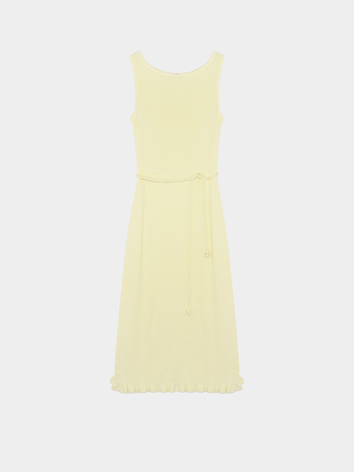 Платье макси Braska модель 31-2645/311 Фото