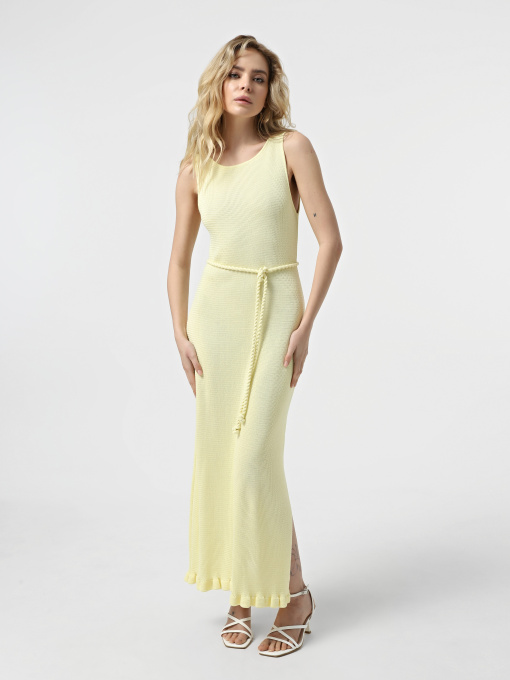 Сукня максі Braska модель 31-2645/311 Фото