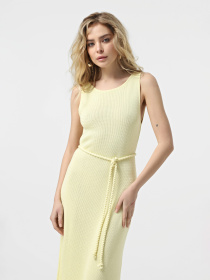 Платье макси Braska модель 31-2645/311 Фото