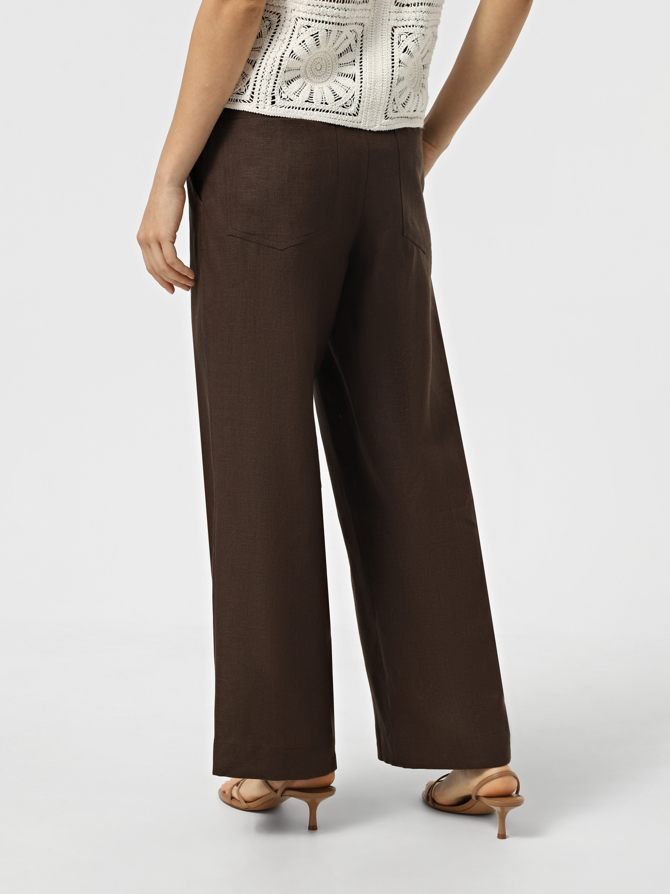 Штани повсякденні Braska модель 31-1979/301 Фото