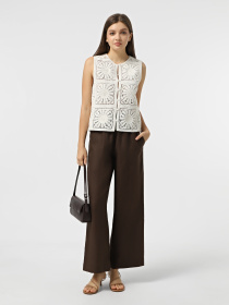 Повседневные штаны Braska модель 31-1979/301 Фото