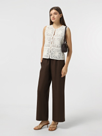 Повседневные штаны Braska модель 31-1979/301 Фото