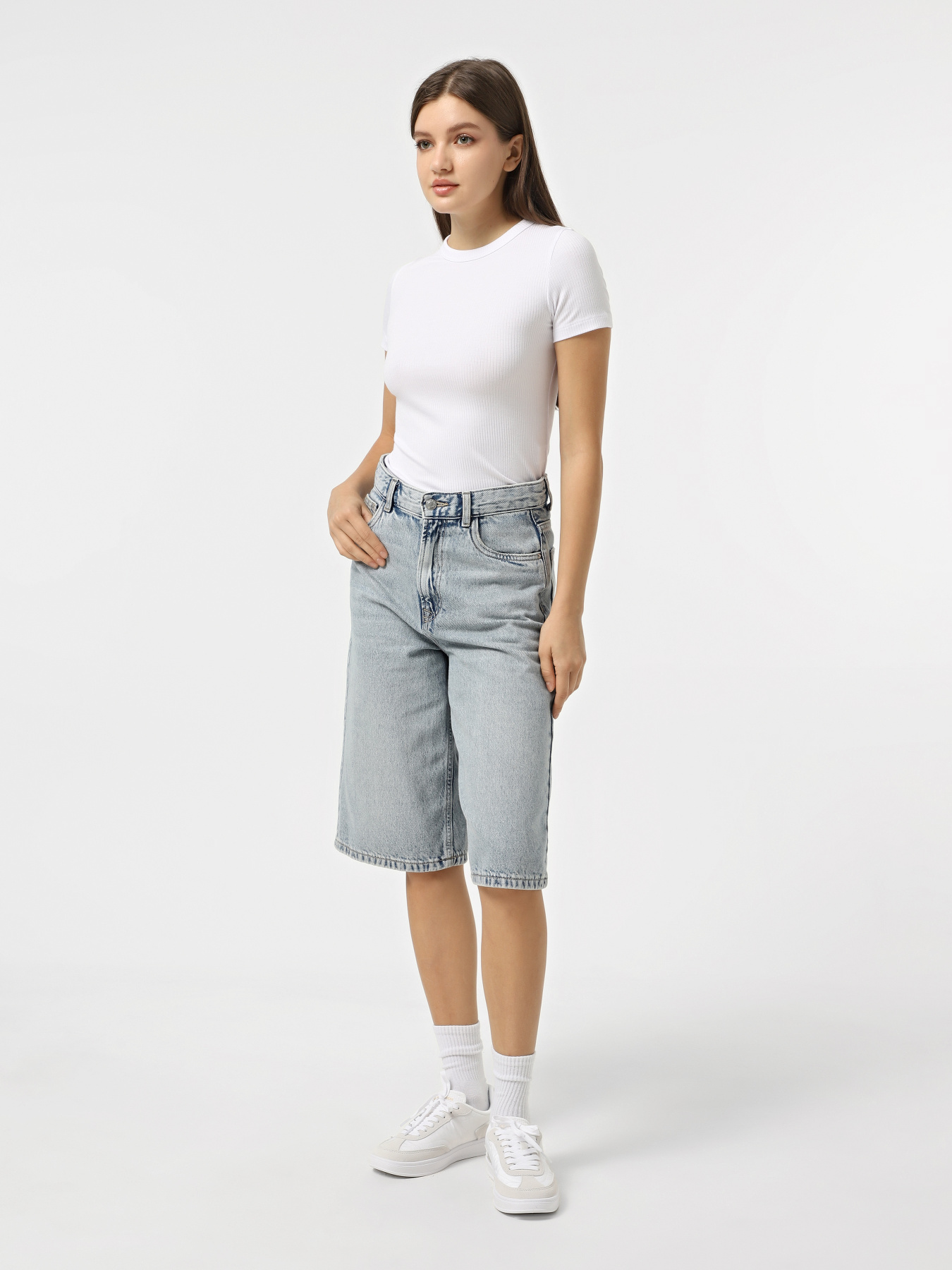 Футболка Braska модель 31-9035/302 Фото