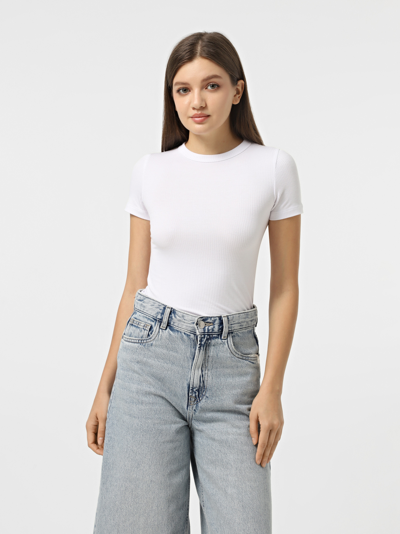 Футболка Braska модель 31-9035/302 Фото