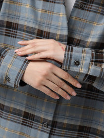 Рубашка Braska модель 31-3000/308 Фото