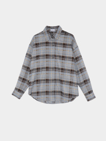 Рубашка Braska модель 31-3000/308 Фото