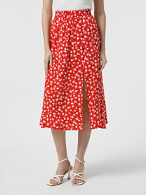 Спідниця міді Braska модель 31-8547/303 Фото