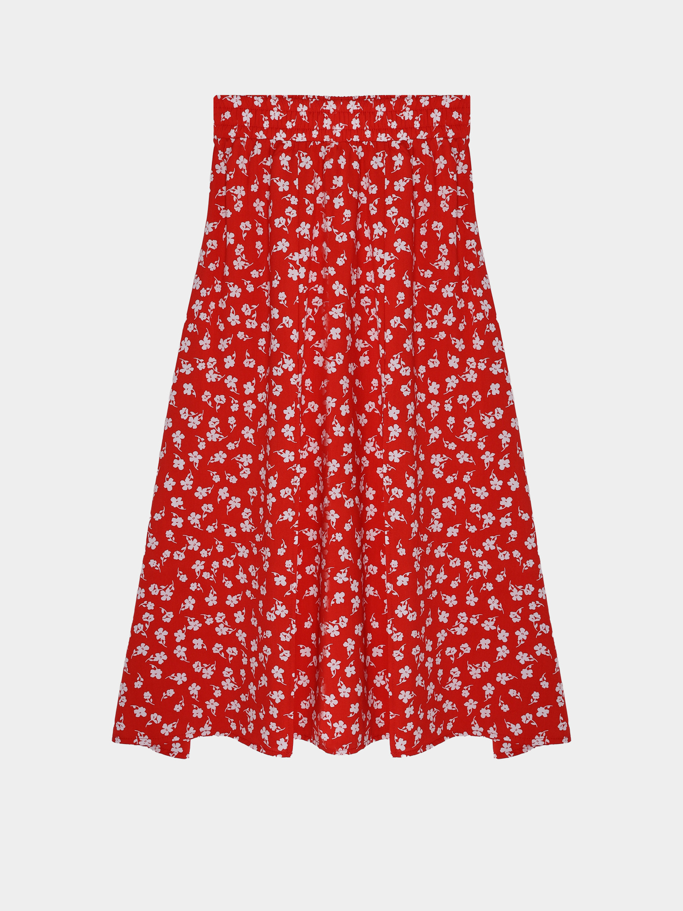 Юбка миди Braska модель 31-8547/303 Фото