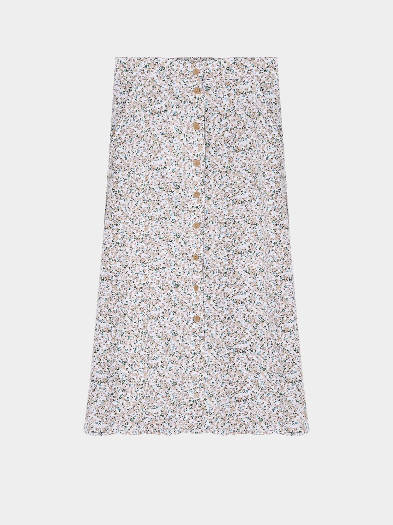 Юбка миди Braska модель 31-8550/302 Фото