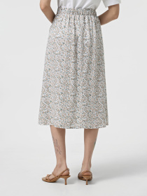 Юбка миди Braska модель 31-8550/302 Фото