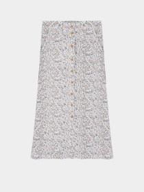 Юбка миди Braska модель 31-8550/302 Фото