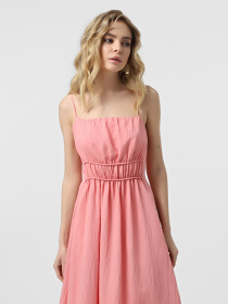 Платье миди Braska модель 31-1640/303 Фото