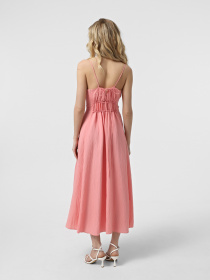 Платье миди Braska модель 31-1640/303 Фото