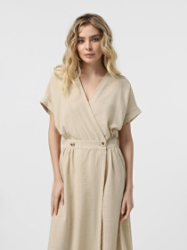 Сукня міді Braska модель 31-9580/398 Фото