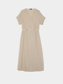 Сукня міді Braska модель 31-9580/398 Фото