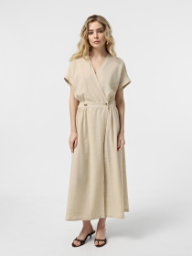 Платье миди Braska модель 31-9580/398 Фото