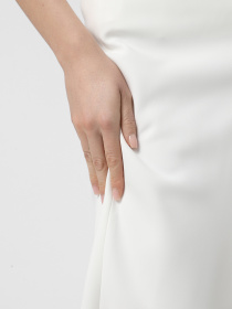 Юбка миди Braska модель 31-6340/302 Фото