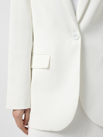 Піджак Braska модель 31-6345/302 Фото