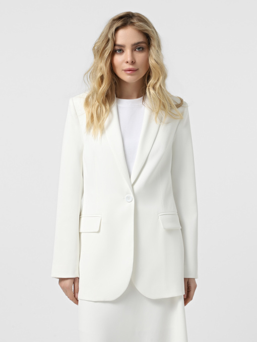 Пиджак Braska модель 31-6345/302 Фото