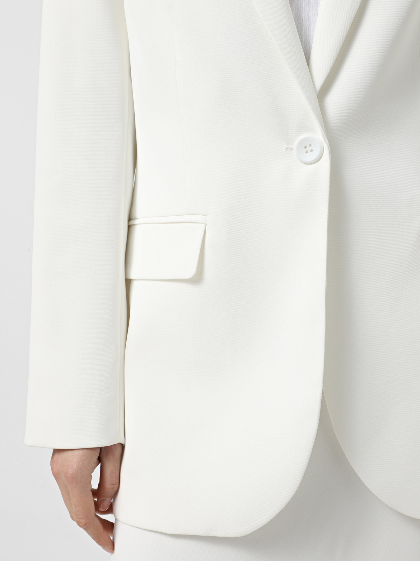 Пиджак Braska модель 31-6345/302 Фото