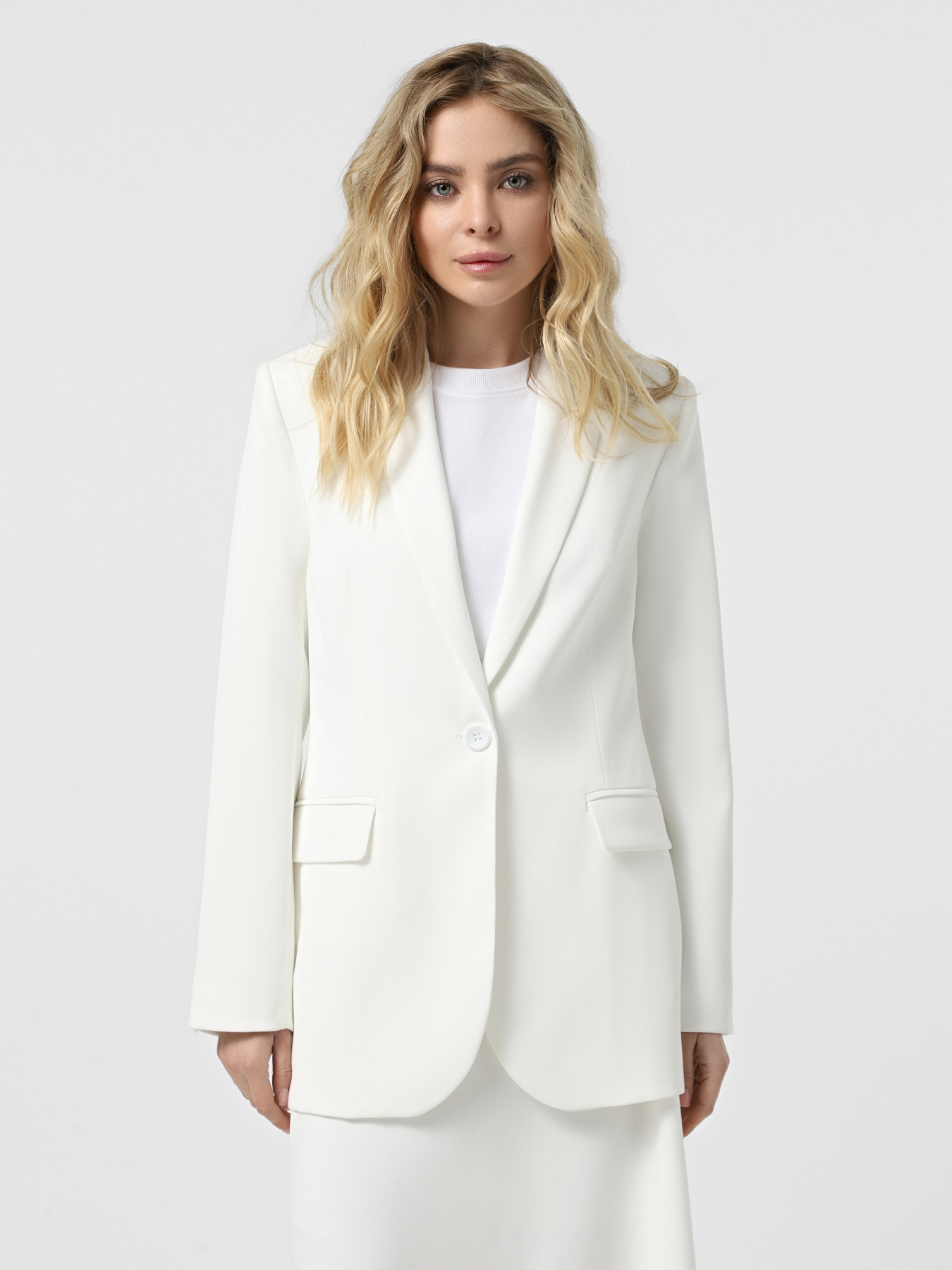 Пиджак Braska модель 31-6345/302 Фото