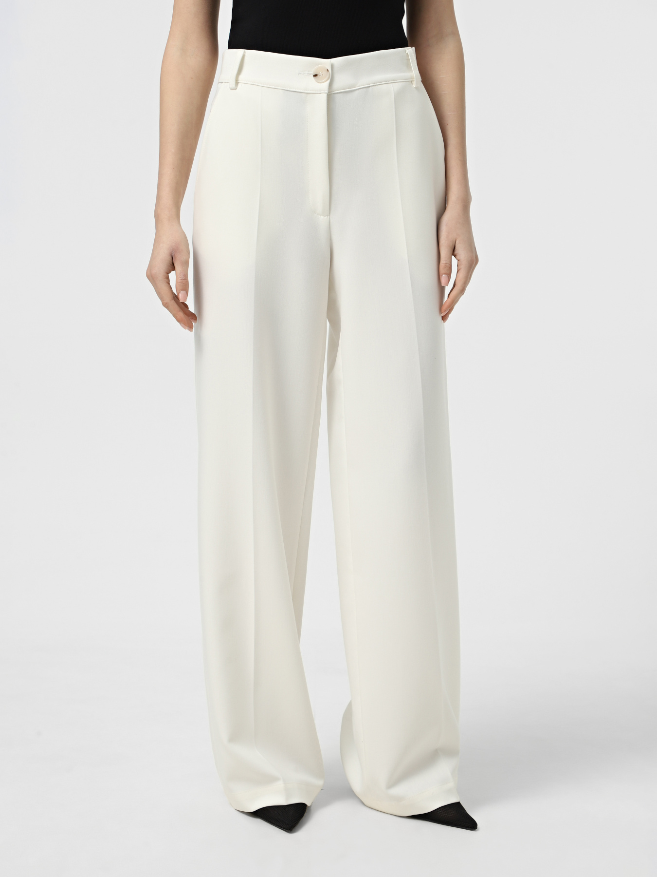 Штани повсякденні Braska модель 31-7560/380 Фото