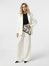 Штани повсякденні Braska модель 31-7560/380 Фото