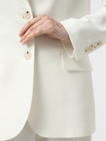 Пиджак Braska модель 31-7565/380 Фото