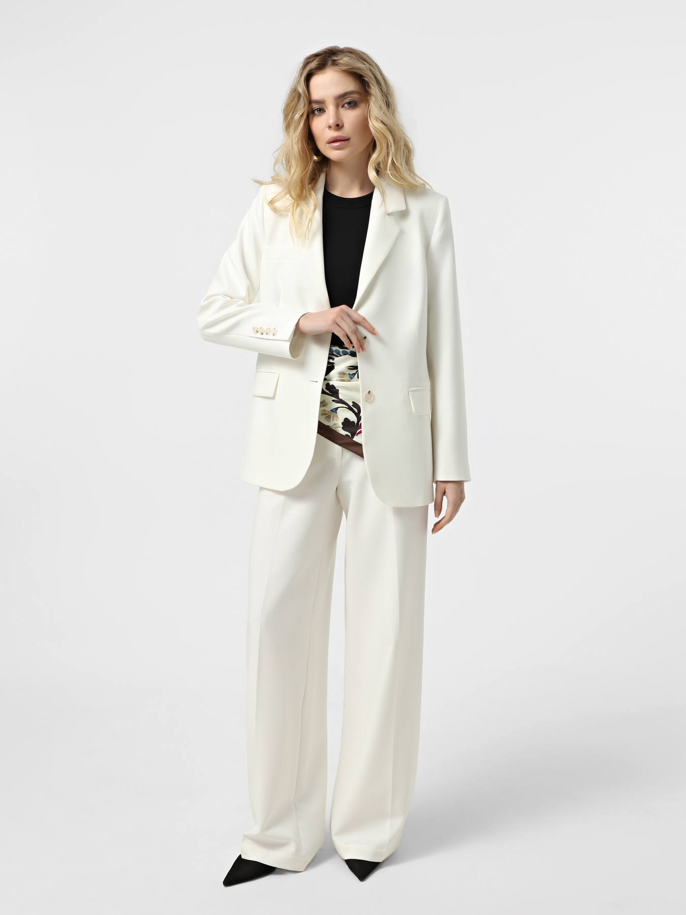 Пиджак Braska модель 31-7565/380 Фото