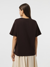 Футболка Braska модель 31-7293/305 Фото