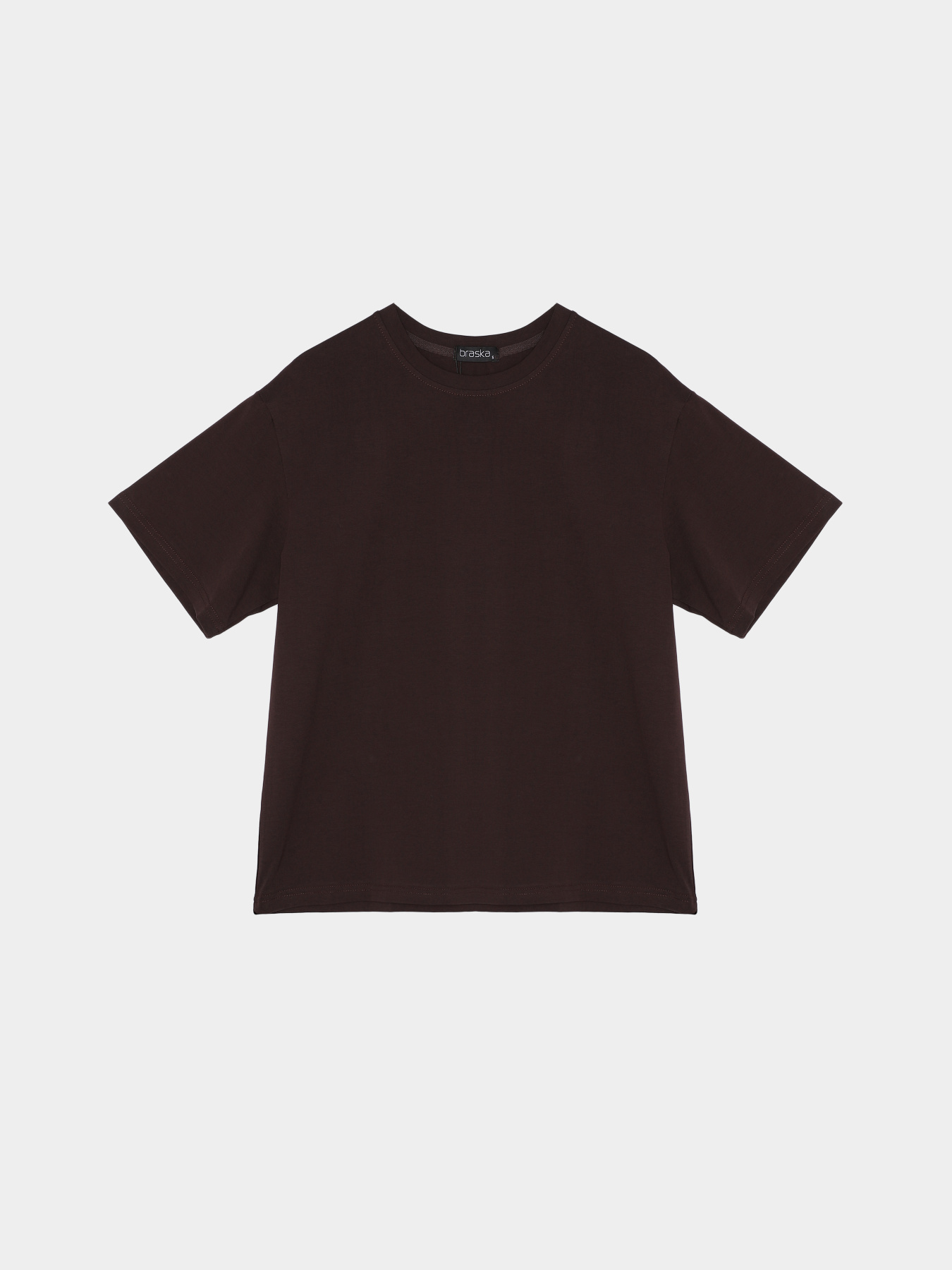 Футболка Braska модель 31-7293/305 Фото