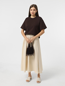 Футболка Braska модель 31-7293/305 Фото