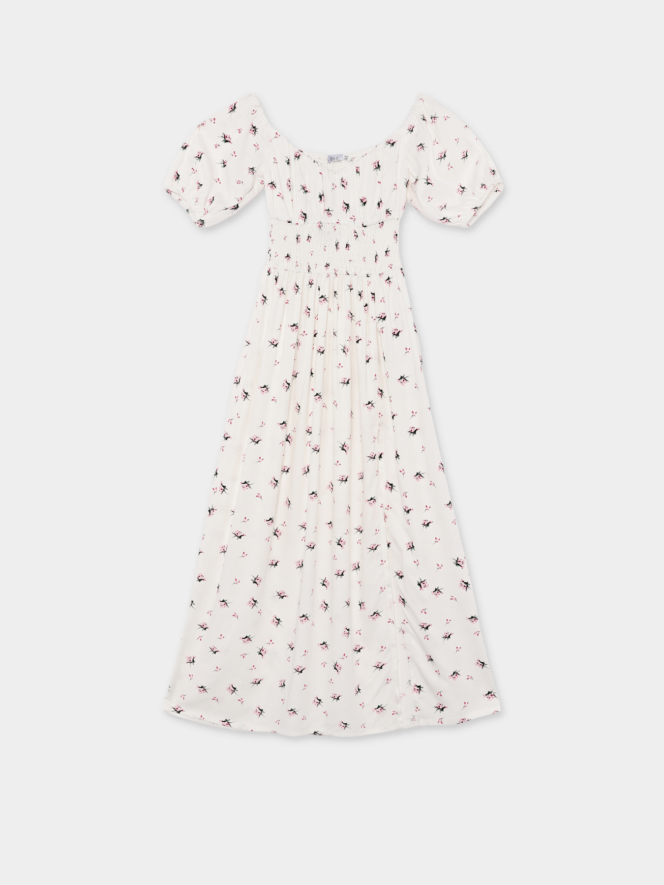 Сукня міді Braska модель 31-3840/380 Фото