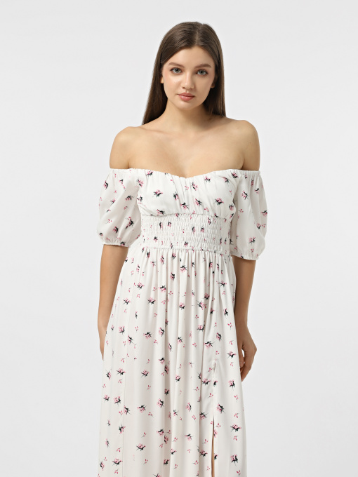 Платье миди Braska модель 31-3840/380 Платье миди Braska модель 31-3840/380 Фото