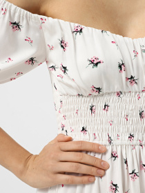 Сукня міді Braska модель 31-3840/380 Фото