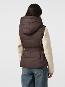 Утеплений жилет Braska модель 420-2134/105 Фото