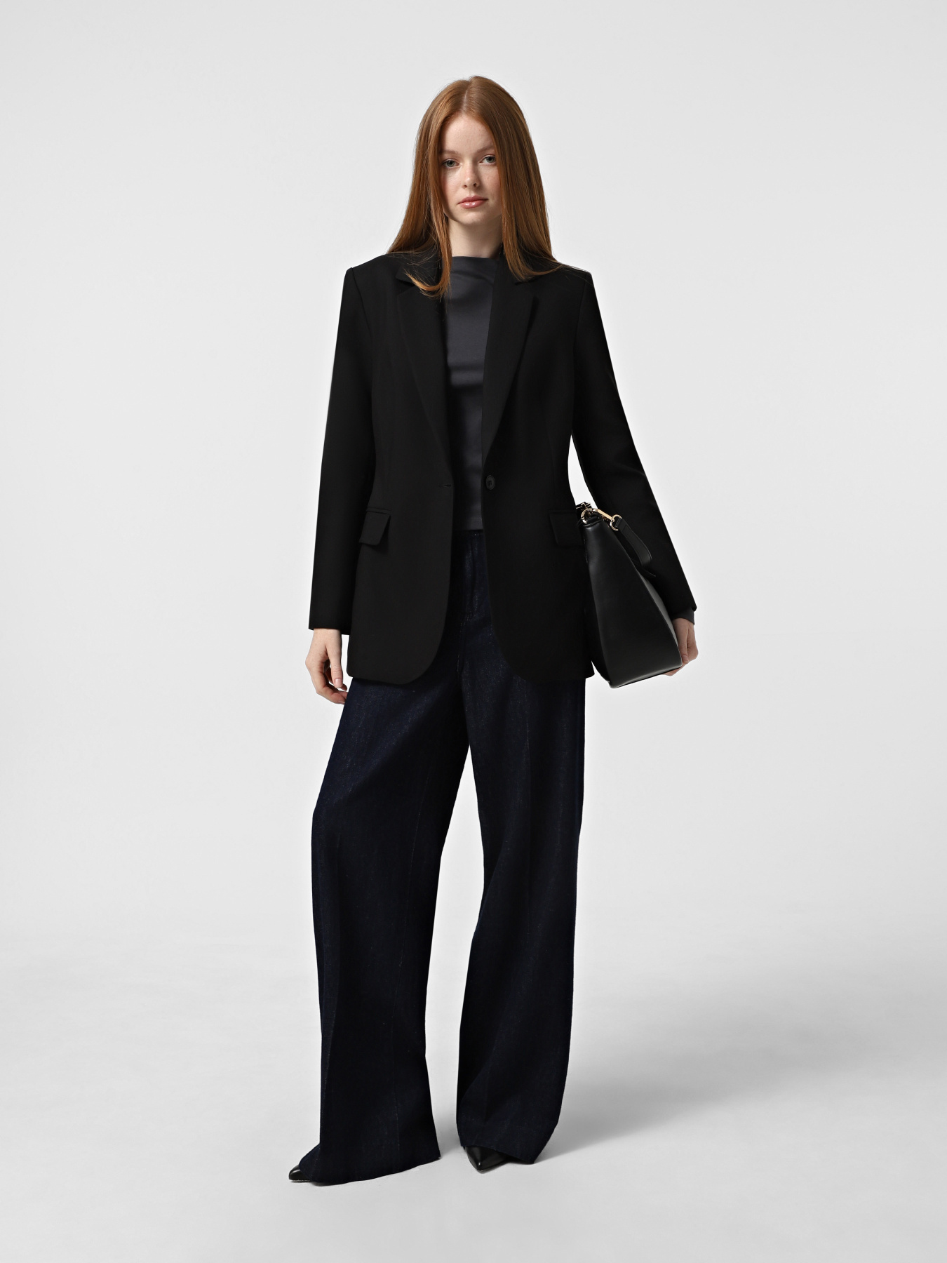 Жакет Braska модель 420-1420/301 Фото