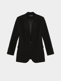 Жакет Braska модель 420-1420/301 Фото