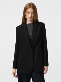 Жакет Braska модель 420-1420/301 Фото