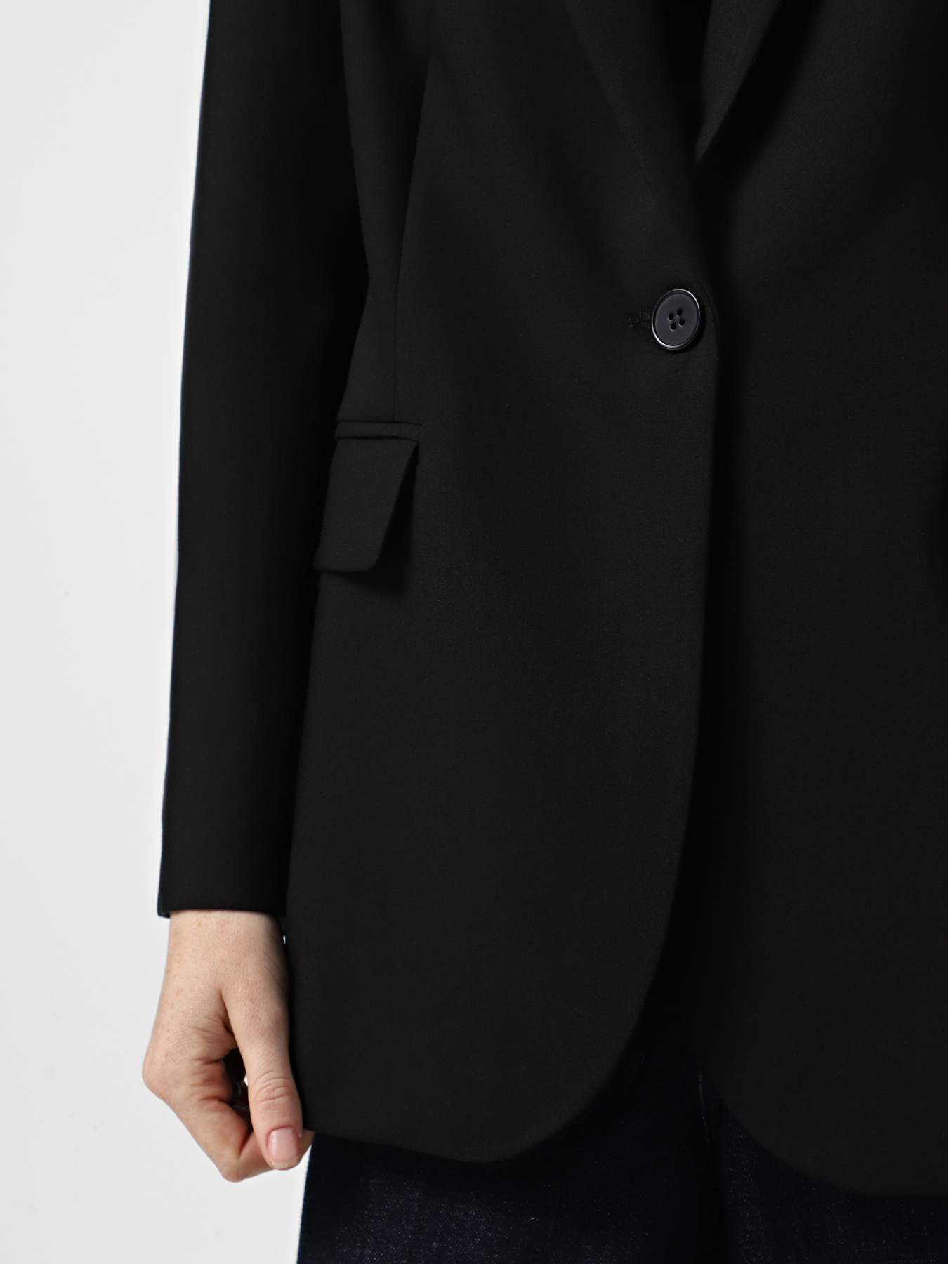 Жакет Braska модель 420-1420/301 Фото