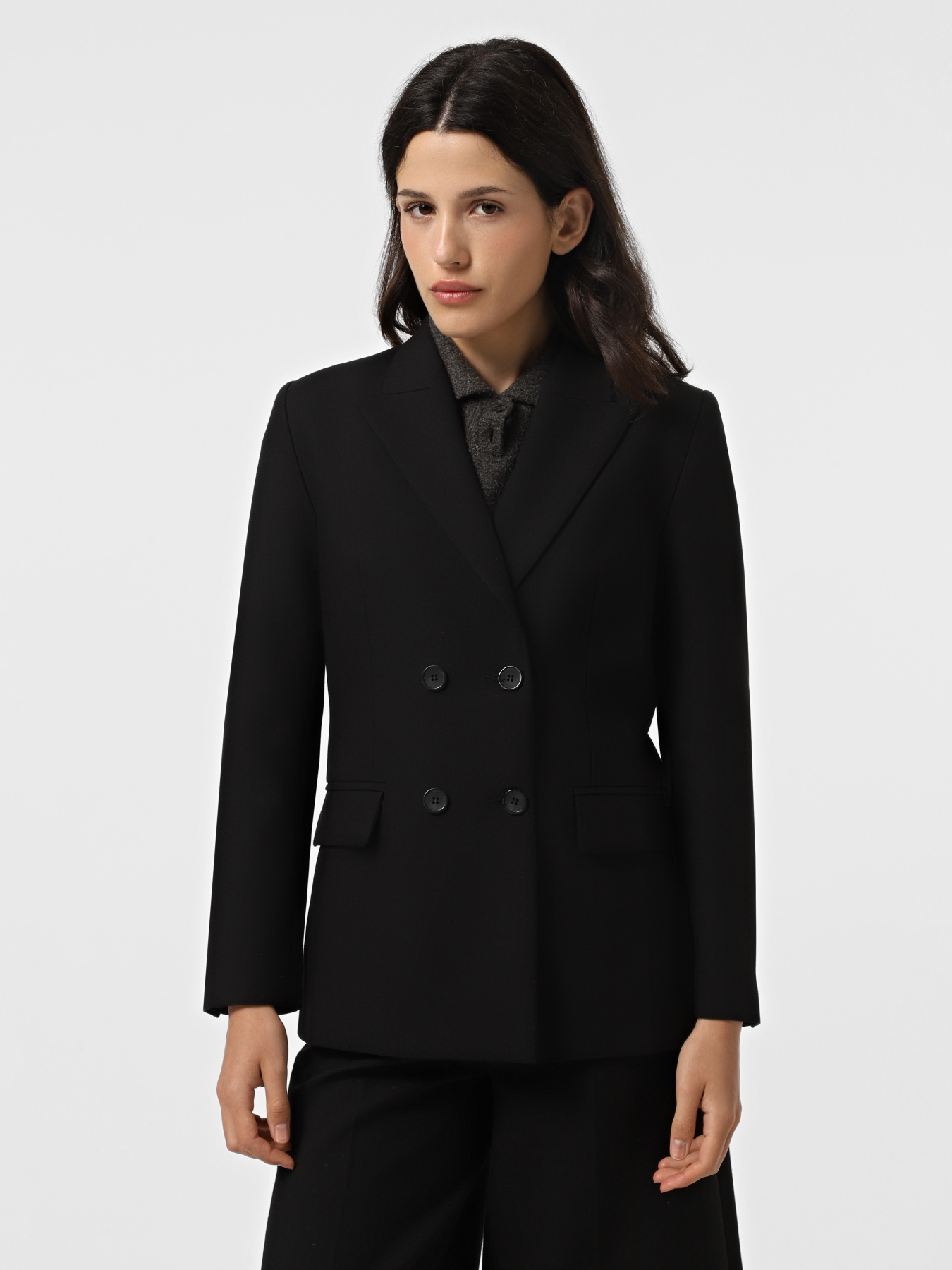 Жакет Braska модель 420-1421/301 Фото