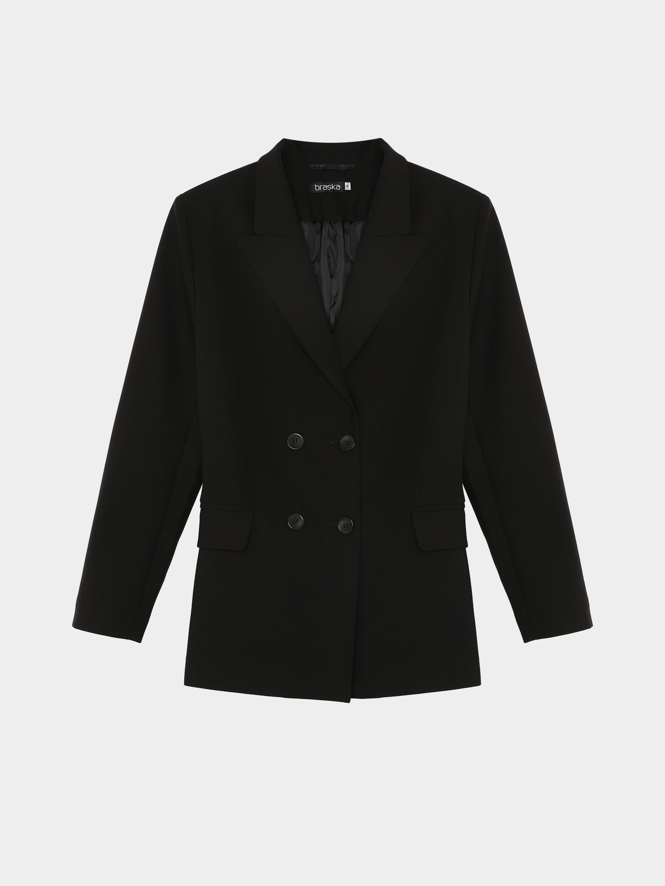 Жакет Braska модель 420-1421/301 Фото