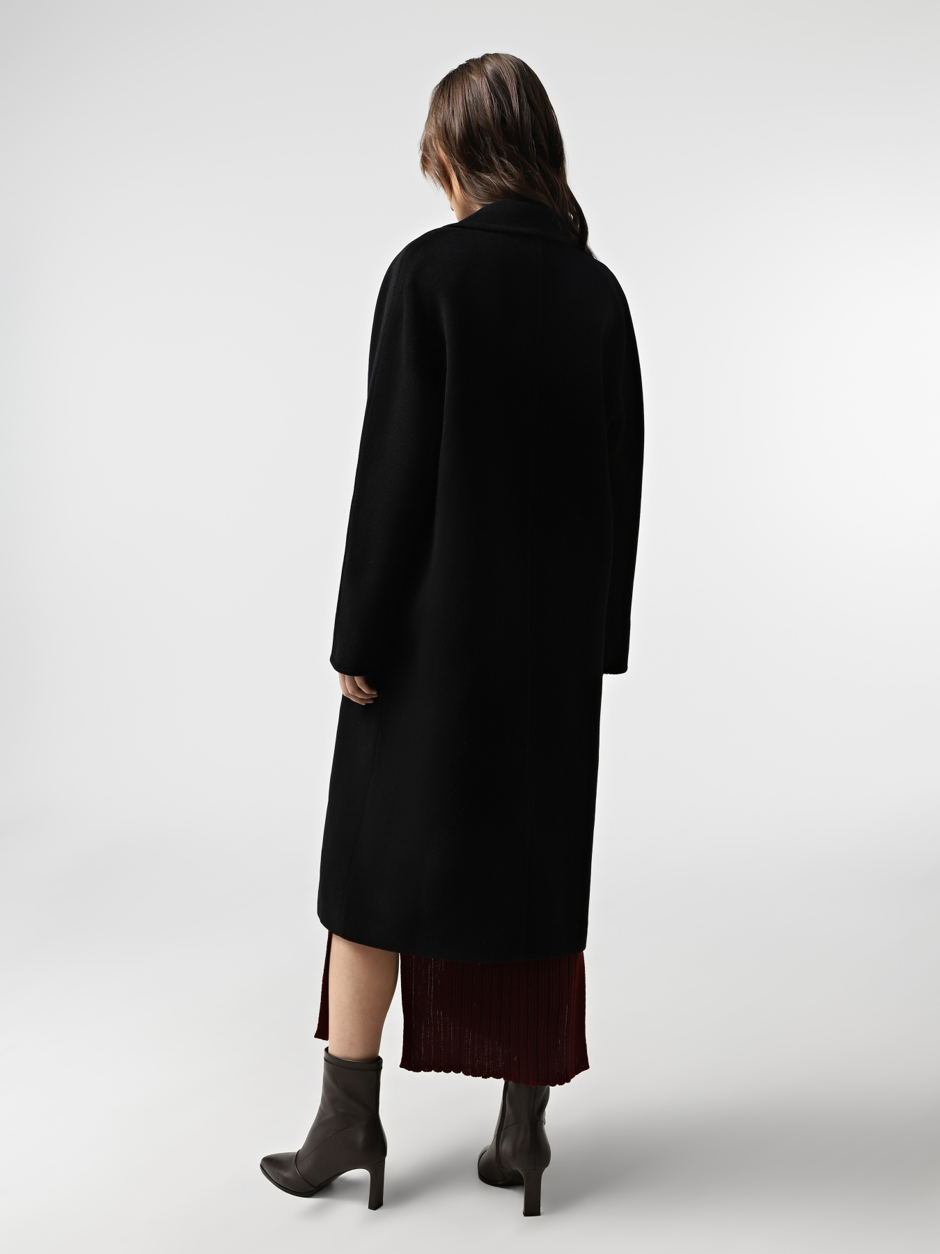 Пальто Braska модель 420-1422/301 Пальто Braska модель 420-1422/301 Фото