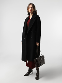 Пальто Braska модель 420-1422/301 Пальто Braska модель 420-1422/301 Фото