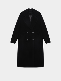 Пальто Braska модель 420-1422/301 Пальто Braska модель 420-1422/301 Фото