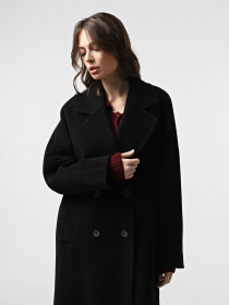 Пальто Braska модель 420-1422/301 Пальто Braska модель 420-1422/301 Фото