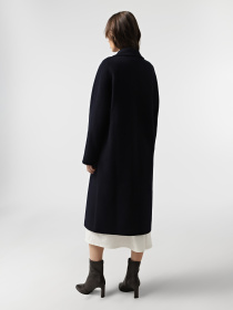 Пальто Braska модель 420-1422/309 Фото