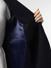 Пальто Braska модель 420-1422/309 Фото