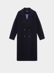 Пальто Braska модель 420-1422/309 Фото